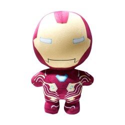Figurine Support Chargeur Manette 20 cm Iron Man - Marvel Avengers : Endgame