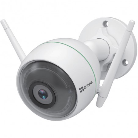 Caméra de surveillance extérieur EZVIZ C3WN 1080P FHD - Vision