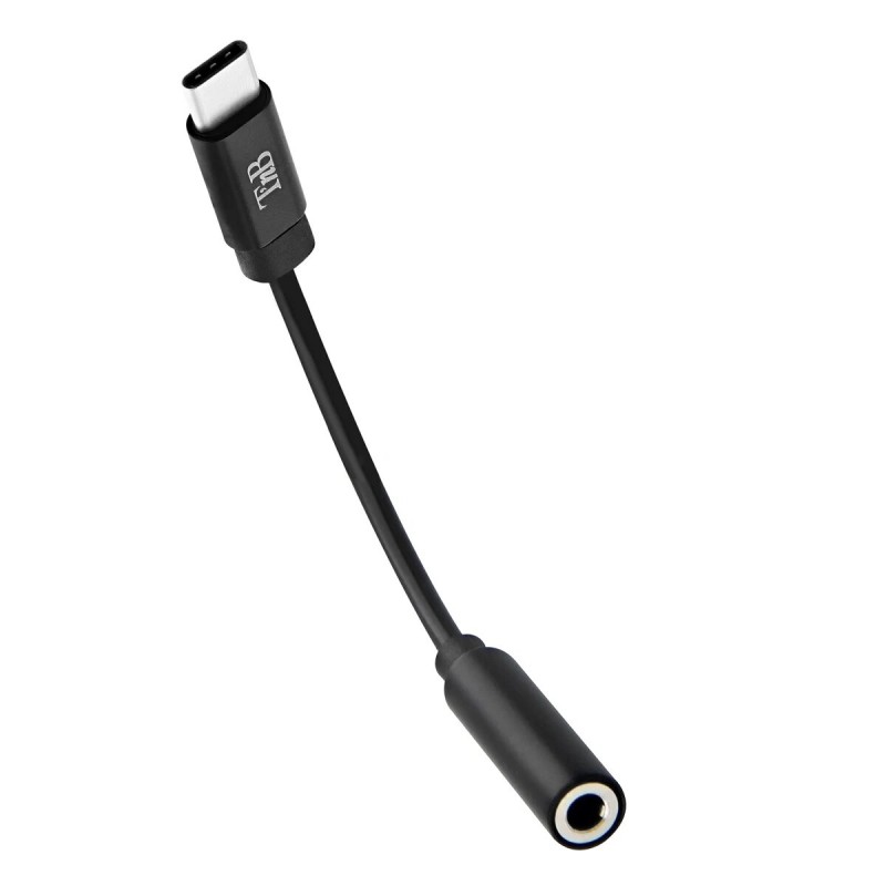 Câble USB C vers 3,5mm Jack Câble Type C 3.5mm Mâle Adaptateur