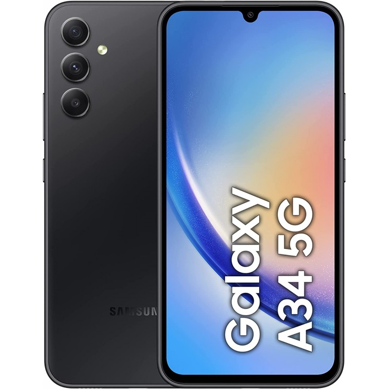 Samsung Galaxy S23 - 256Go (Dual Sim) - DistriComputer