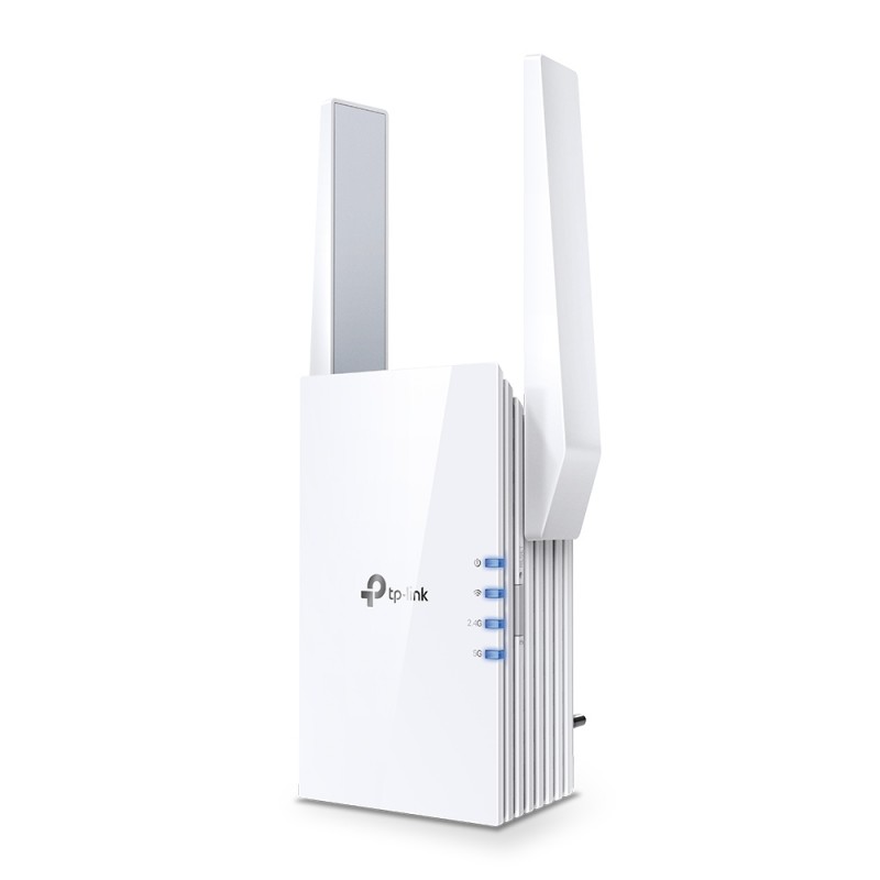 Répéteur Wifi Netgear EX6110 AC1200 Dual Band Blanc - Répéteur WiFi - Achat  & prix
