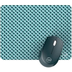 Mobility Lab Wireless Desktop for Mac - Pack clavier souris