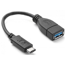 Adaptateur USB-C vers USB-A D2