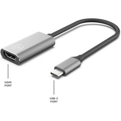 Adaptateur USB-C vers HDMI...
