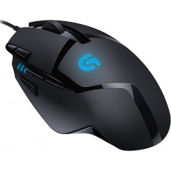 Souris gaming filaire G402...